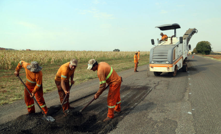 SECID - CREDENCIAMENTO - PROJETOS DE PAVIMENTAÇÃO
