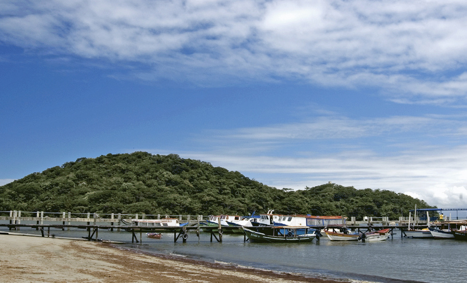 Setu sobre os eventos apoiados no fim de janeiro.