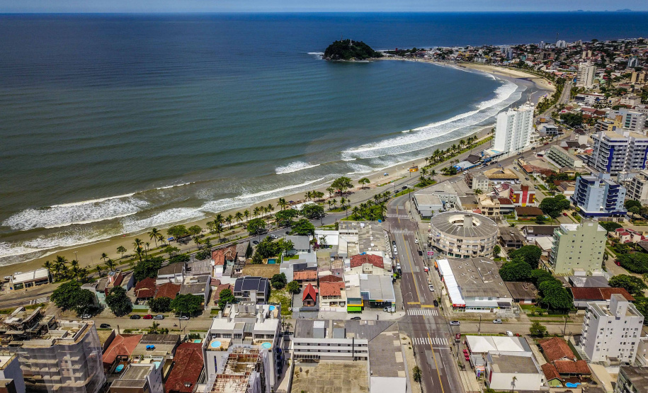 PCPR alerta sobre golpes em aluguéis de imóveis na temporada de verão