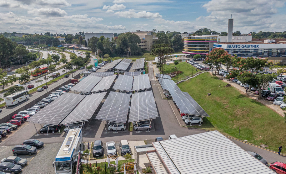 Copel - Em novo edital, Copel destina R$ 40 milhões a projetos de eficiência energética