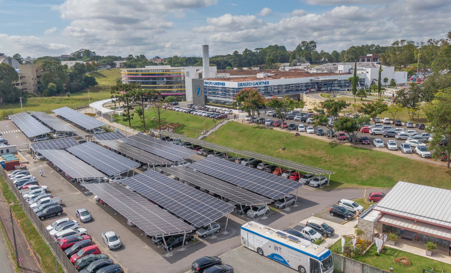Copel - Em novo edital, Copel destina R$ 40 milhões a projetos de eficiência energética