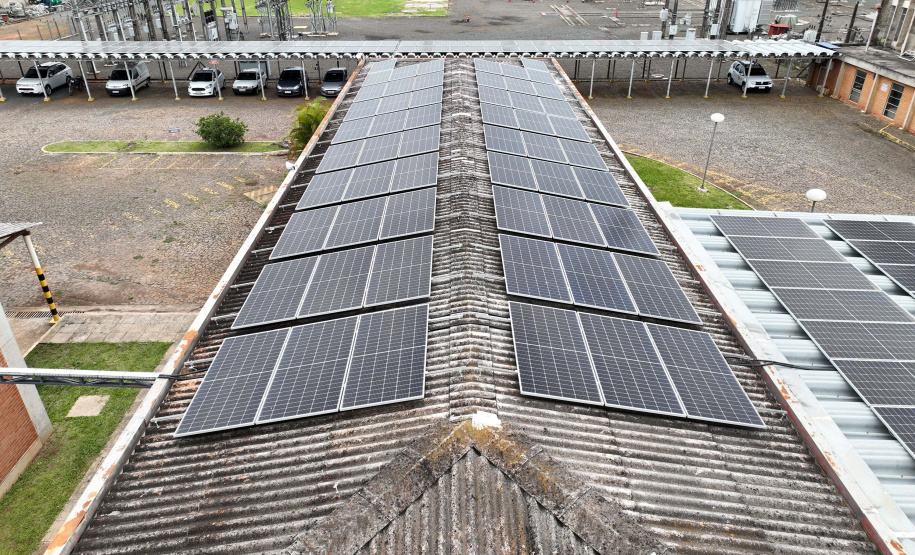 Copel - Em novo edital, Copel destina R$ 40 milhões a projetos de eficiência energética