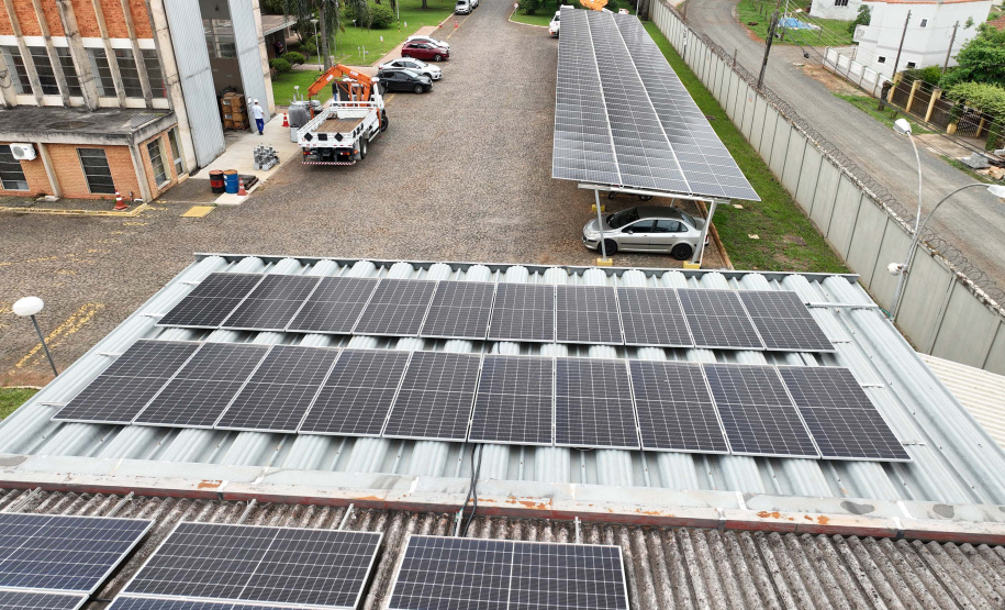 Copel - Em novo edital, Copel destina R$ 40 milhões a projetos de eficiência energética