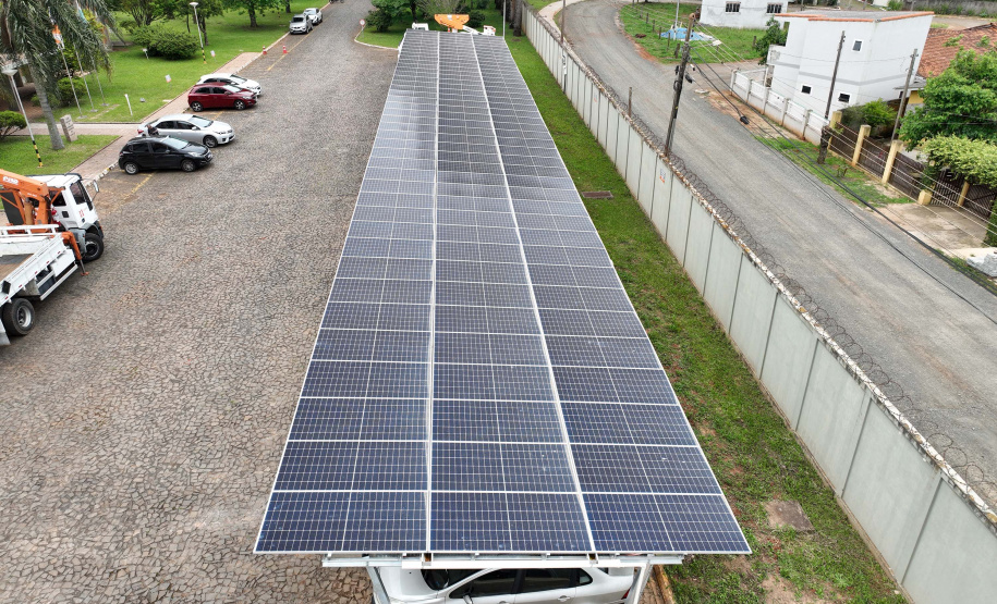 Copel - Em novo edital, Copel destina R$ 40 milhões a projetos de eficiência energética