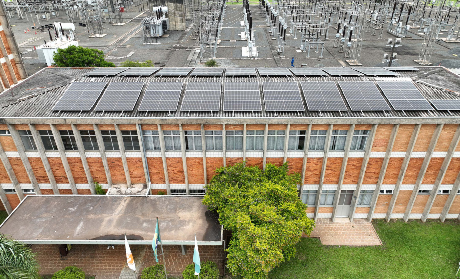 Copel - Em novo edital, Copel destina R$ 40 milhões a projetos de eficiência energética