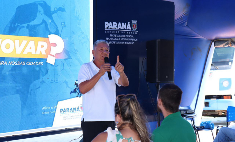 SEIA - Carreta da Inovação dá início a rota do Verão no Litoral