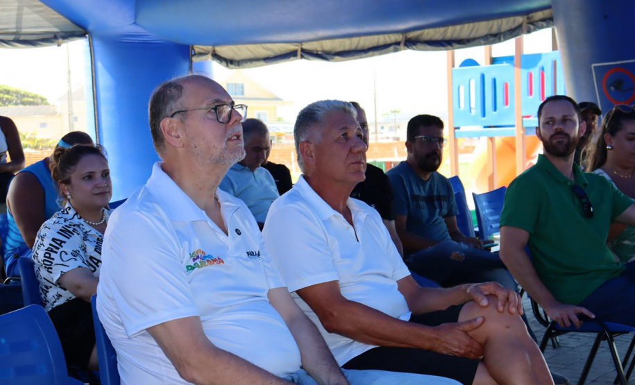 SEIA - Carreta da Inovação dá início a rota do Verão no Litoral