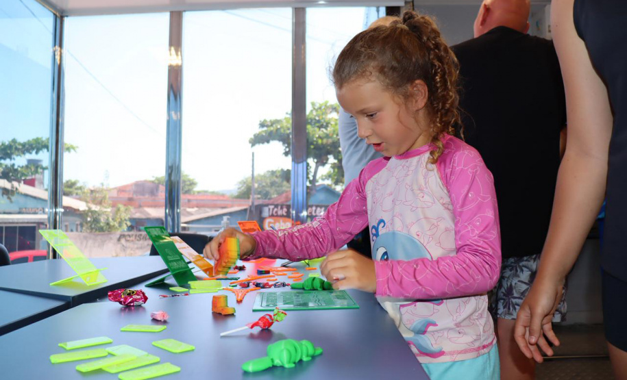 SEIA - Carreta da Inovação dá início a rota do Verão no Litoral