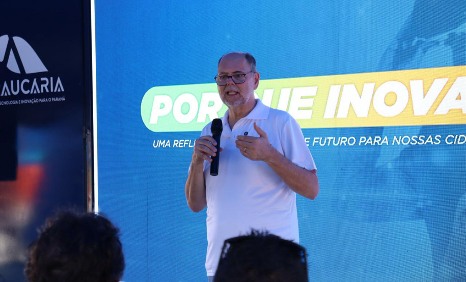 SEIA - Carreta da Inovação dá início a rota do Verão no Litoral