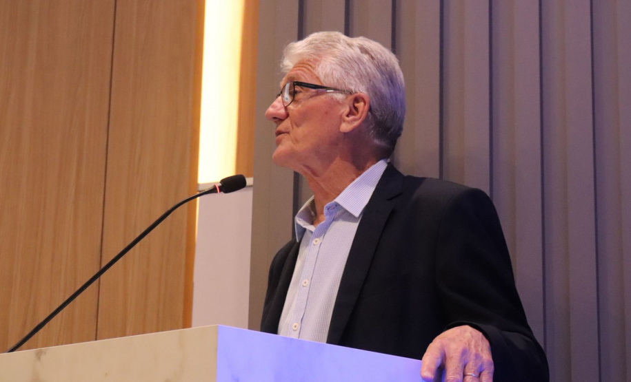 SEFA - Posse novos auditores fiscais