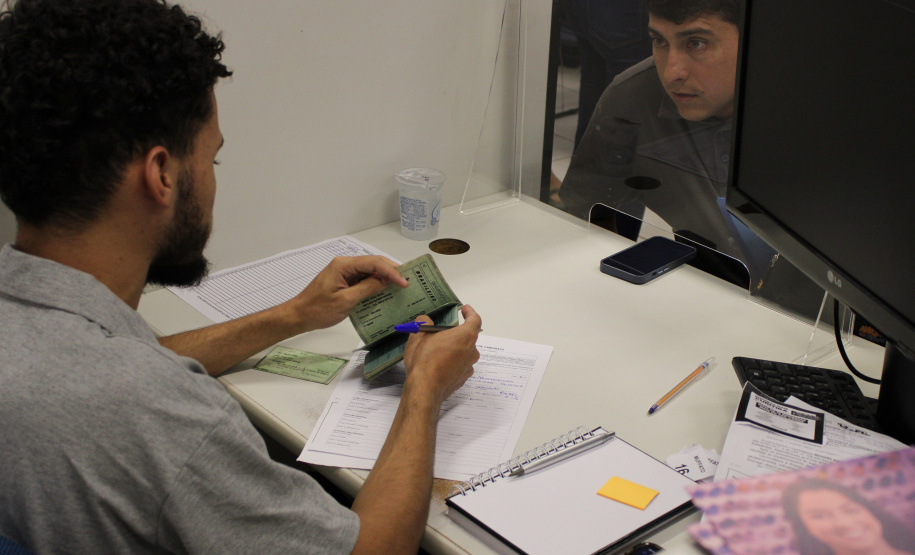 Mutirão Emprega Mais Curitiba leva mais de 2 mil vagas à CIC no dia 28 de janeiro