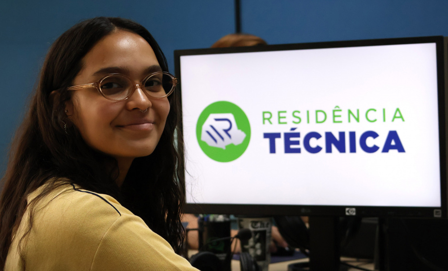 SETI - Paraná inicia formação de novas residentes para impulsionar a transformação digital