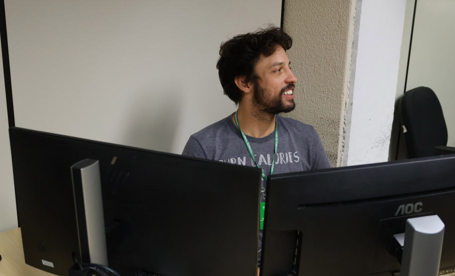 SETI - Paraná inicia formação de novas residentes para impulsionar a transformação digital