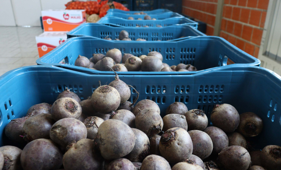 Aparência não é qualidade: O consumo de frutas e vegetais ‘feios’ ajudam a combater o desperdício de alimentos
