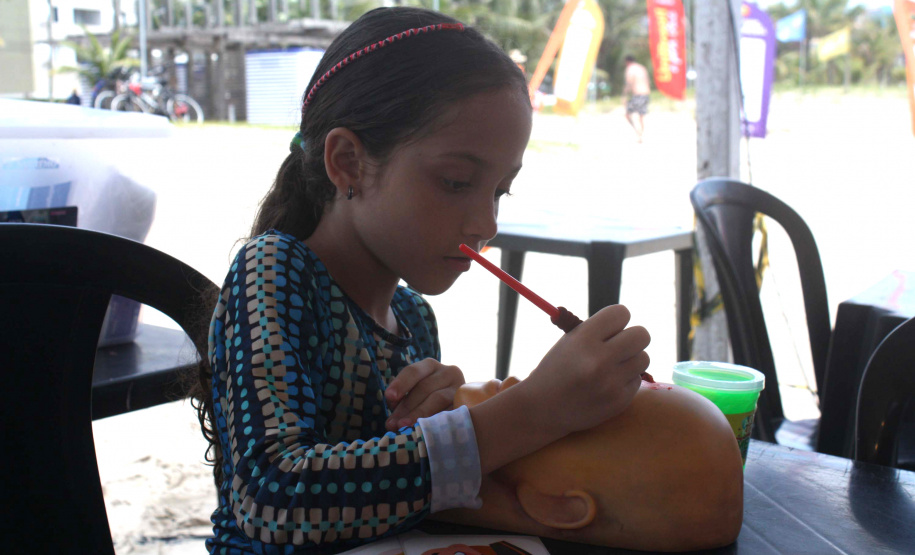 Verão Maior Paraná traz novos projetos das universidades para turistas