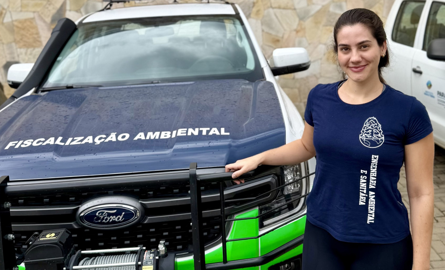 Residência Técnica em Engenharia e Gestão Ambiental inicia atividades práticas com 291 profissionais no Paraná