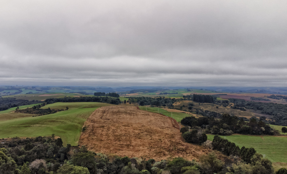 IAT Atividades Agrícolas
