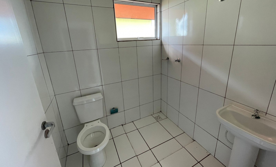 COHAPAR - Resid. das Palmeiras II de Jaguapitã