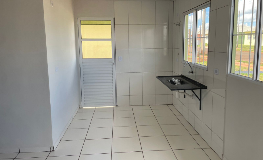 COHAPAR - Resid. das Palmeiras II de Jaguapitã