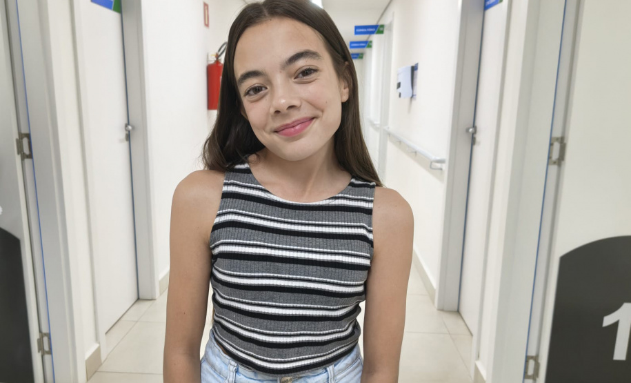 SESA - Paraná é referência em cirurgias de deformidade da coluna vertebral