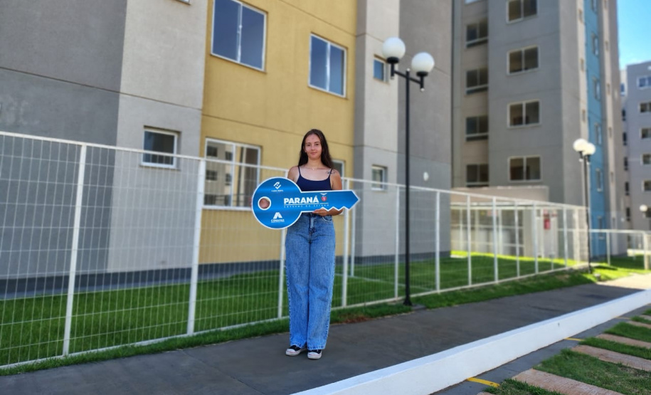 Entrega Resid. Bliss em Londrina