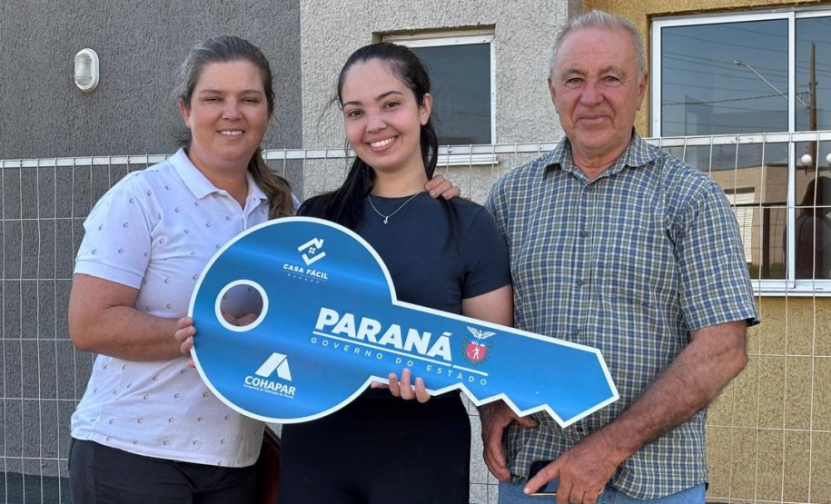 Entrega Resid. Bliss em Londrina