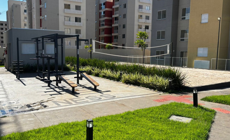 Entrega Resid. Bliss em Londrina