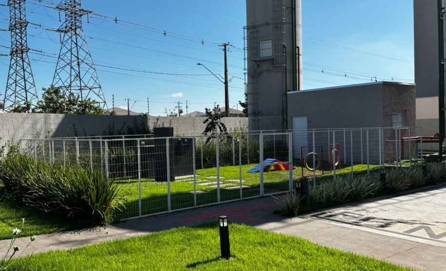 Entrega Resid. Bliss em Londrina