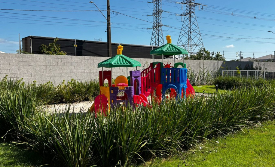 Entrega Resid. Bliss em Londrina