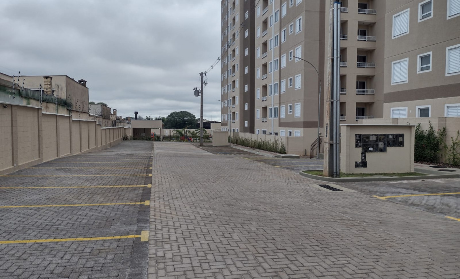 COHAPAR - Entrega Resid La Viena em Londrina