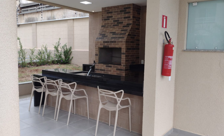 COHAPAR - Entrega Resid La Viena em Londrina