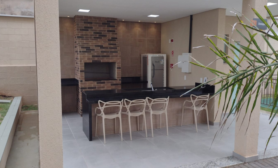 COHAPAR - Entrega Resid La Viena em Londrina