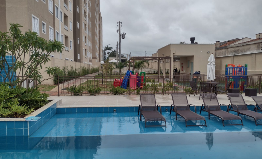 COHAPAR - Entrega Resid La Viena em Londrina