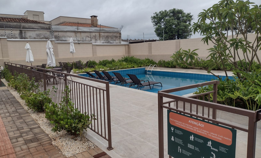 COHAPAR - Entrega Resid La Viena em Londrina