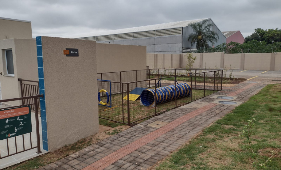 COHAPAR - Entrega Resid La Viena em Londrina