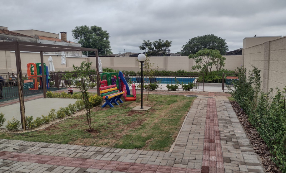 COHAPAR - Entrega Resid La Viena em Londrina