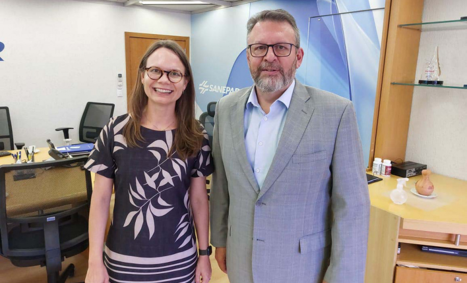 Sanepar - Investimento em saneamento triplica riqueza social do Paraná aponta Trata Brasil
