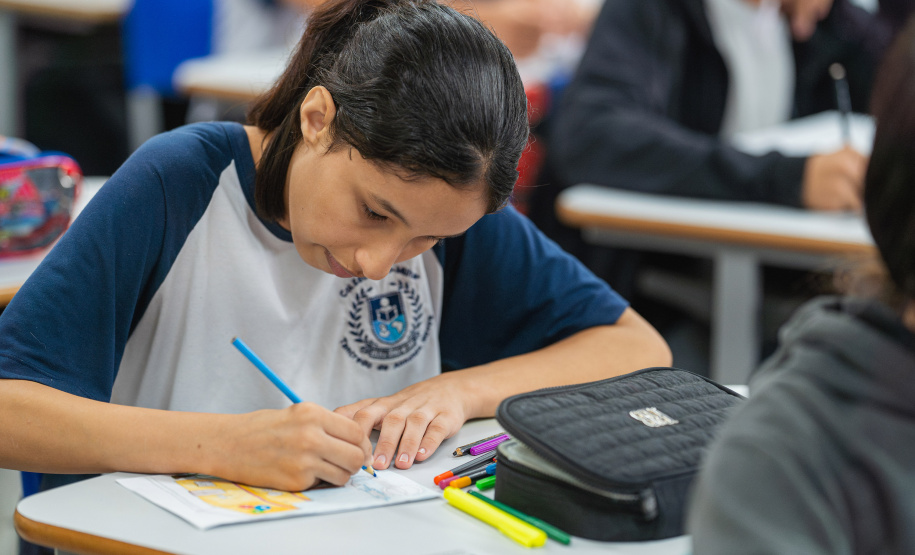 SEED - Educação promove integração das equipes dos novos CCMs para início do ano letivo