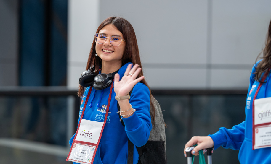 Viagem para a Irlanda: mais 30 alunos embarcam na maior edição do Ganhando o Mundo