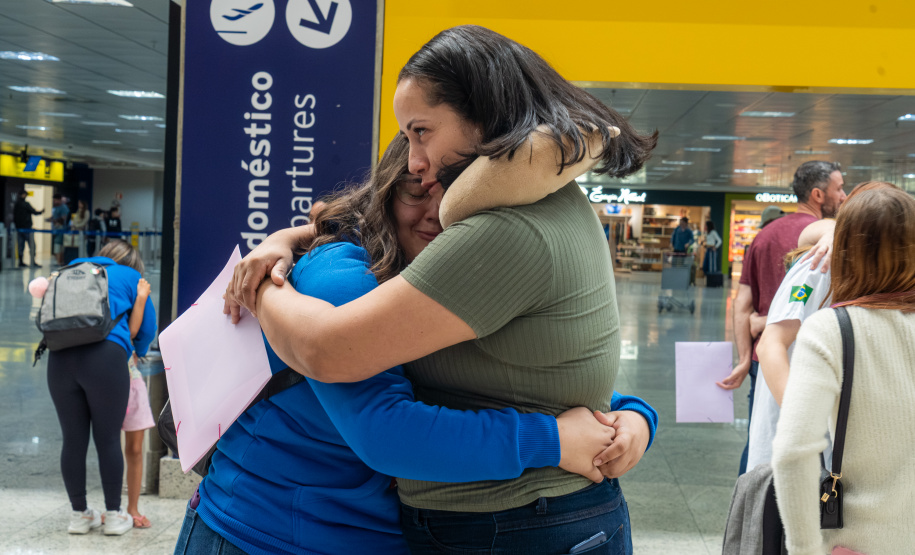 Viagem para a Irlanda: mais 30 alunos embarcam na maior edição do Ganhando o Mundo