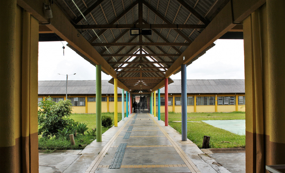 Diretores da rede estadual tomam posse nesta segunda-feira