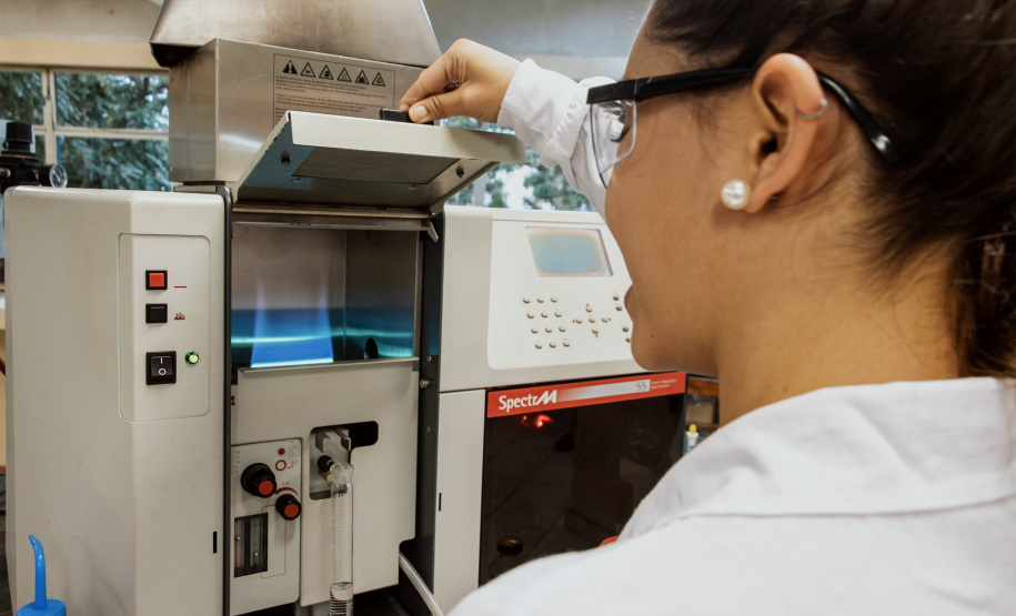 Educação profissional escolas estaduais reabrem matrículas para cursos técnicos no Paraná