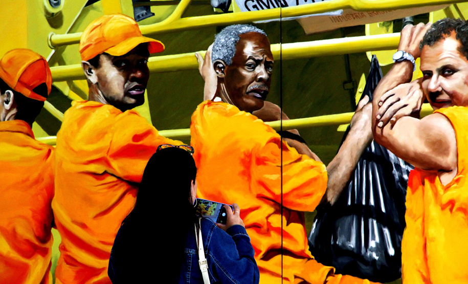 SEEC AGENDA DA SEMANA