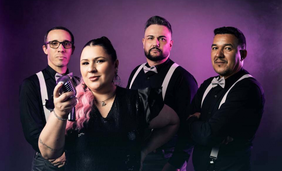 Palcos Sunset do Verão Maior Paraná têm shows gratuitos de terça a sábado em janeiro, confira a agenda da semana