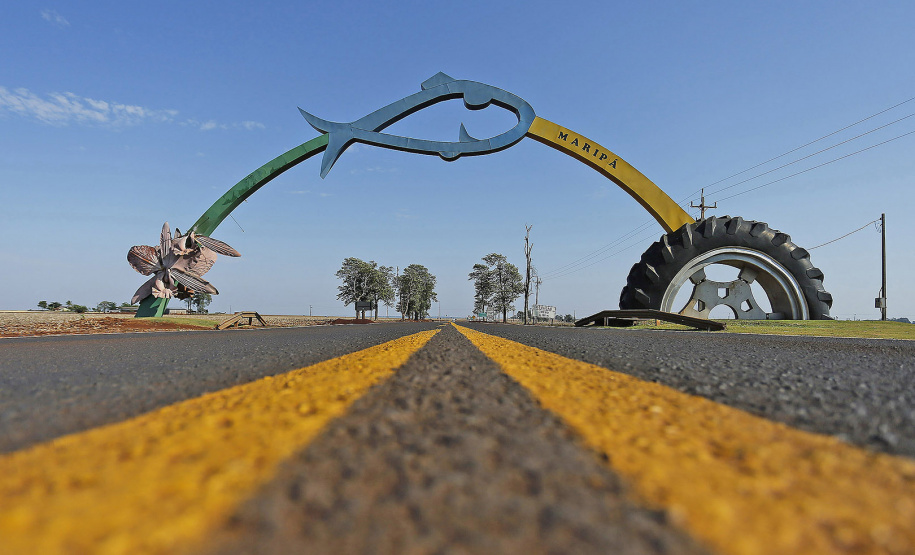 Setu sobre os eventos apoiados no fim de janeiro.