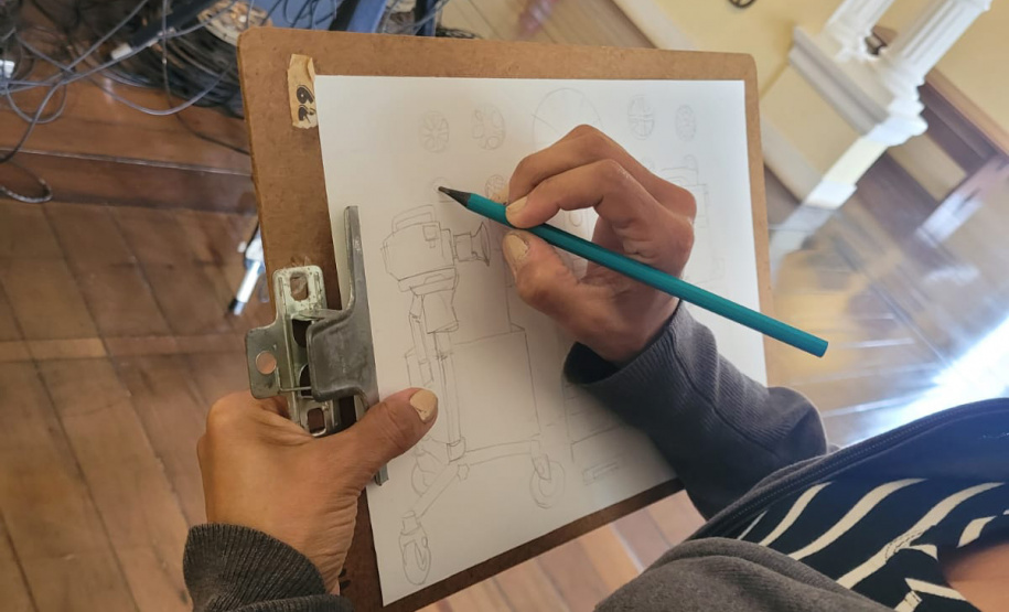 SEEC AGENDA DA SEMANA