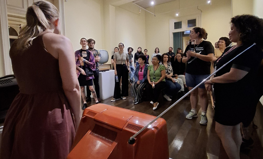 SEEC AGENDA DA SEMANA