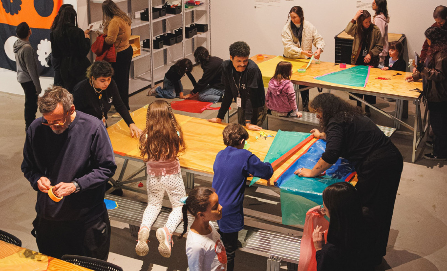 SEEC AGENDA DA SEMANA