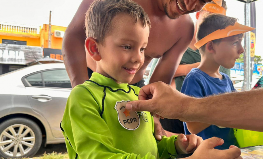 Com reforço de equipes e tecnologia, PCPR aumenta produtividade no Litoral no Verão Maior Paraná