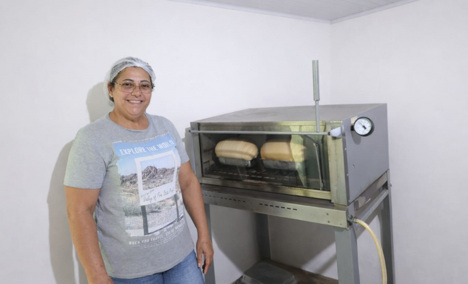 SEAB - Projeto Renda Agricultor Familiar